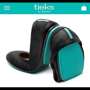 Tieks Flats